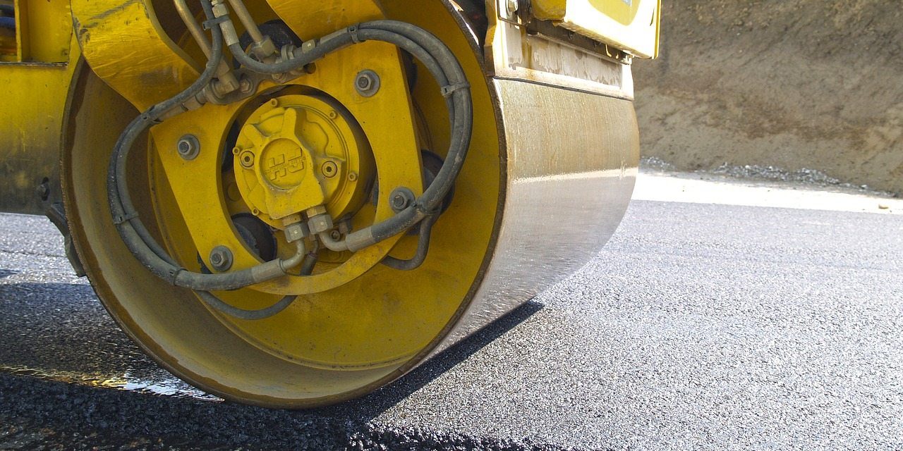 2018-3-21 PM Strassenbau