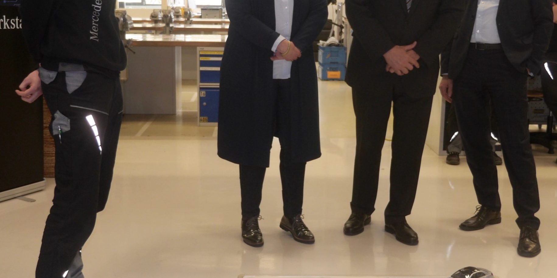 2018-3-28 Autonomes Fahren II