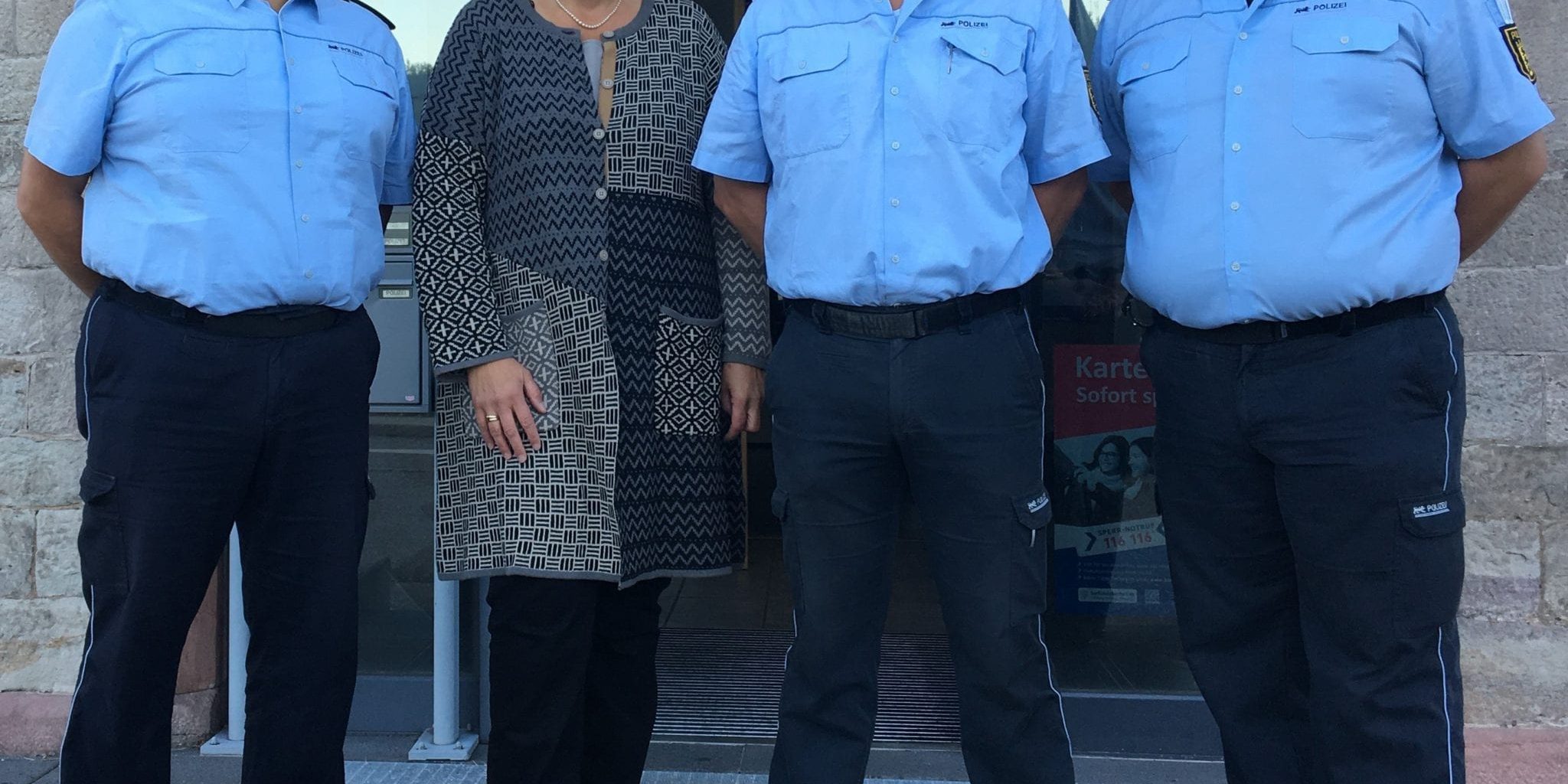 2018-10-22 PM Polizeigespräch beschnitten